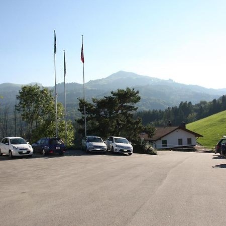 Landgasthof Hoelzlisberg Eichberg Екстер'єр фото