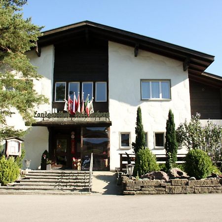 Landgasthof Hoelzlisberg Eichberg Екстер'єр фото