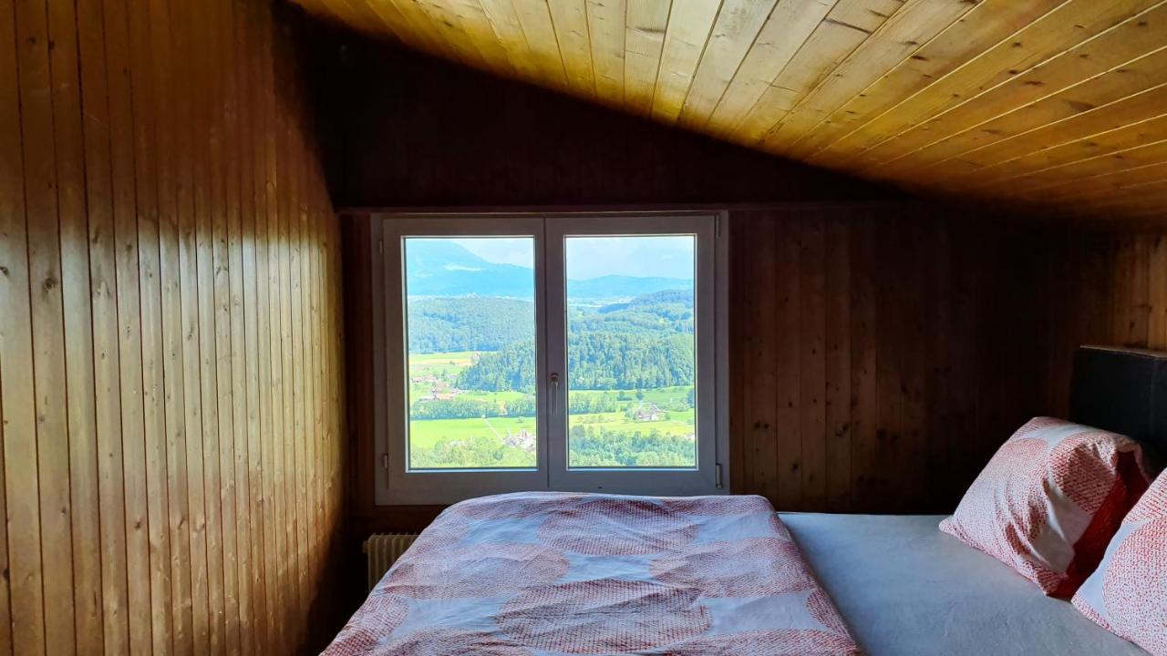 Landgasthof Hoelzlisberg Eichberg Екстер'єр фото