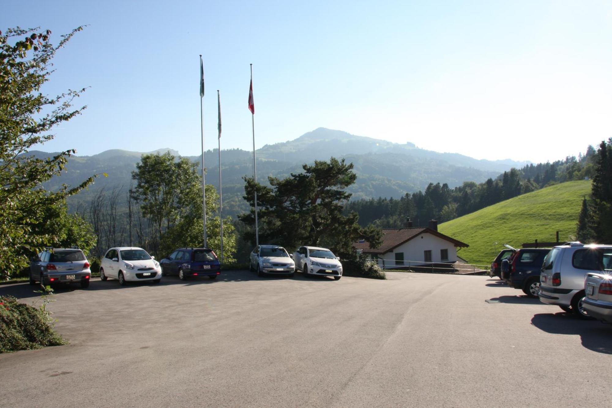 Landgasthof Hoelzlisberg Eichberg Екстер'єр фото