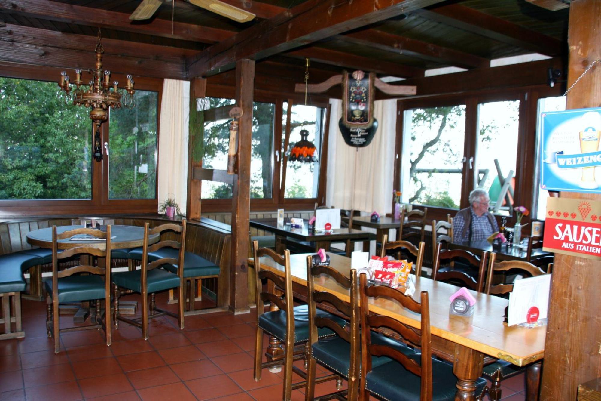 Landgasthof Hoelzlisberg Eichberg Екстер'єр фото