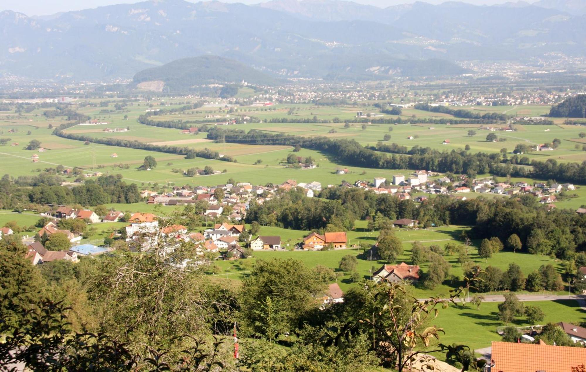 Landgasthof Hoelzlisberg Eichberg Екстер'єр фото