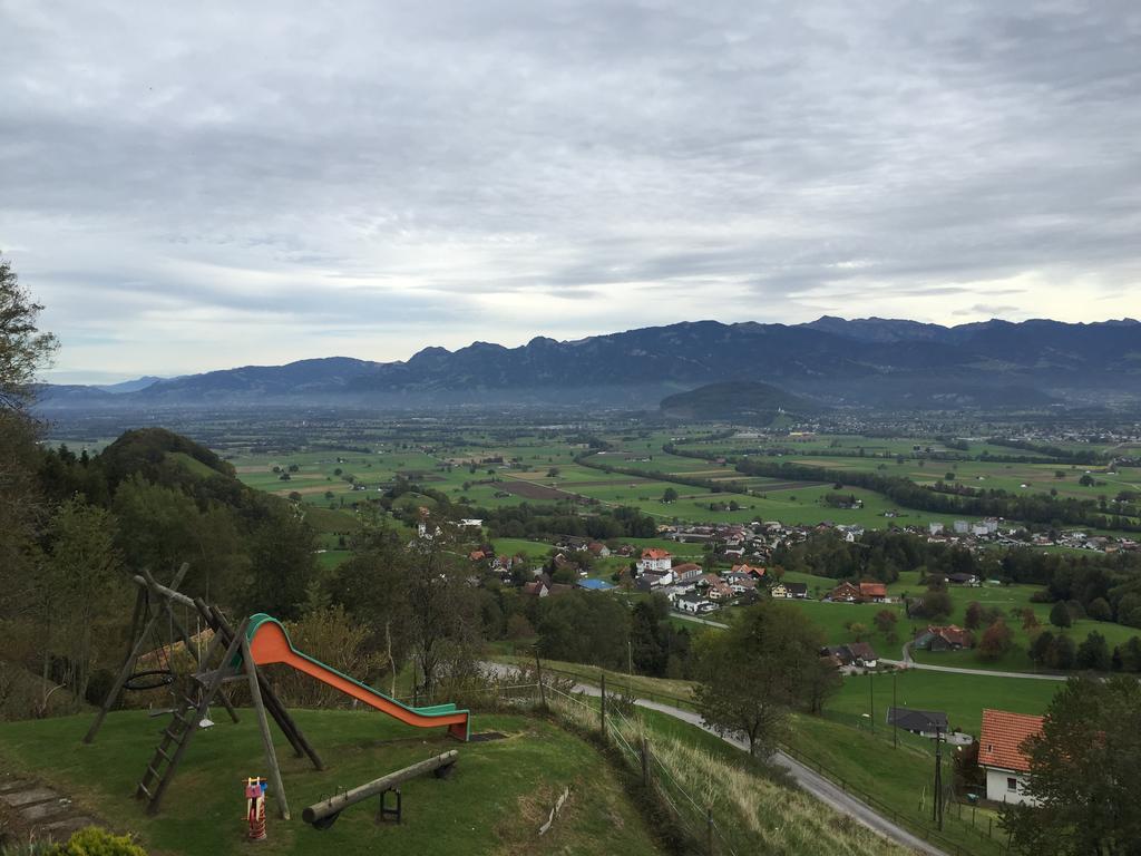 Landgasthof Hoelzlisberg Eichberg Номер фото