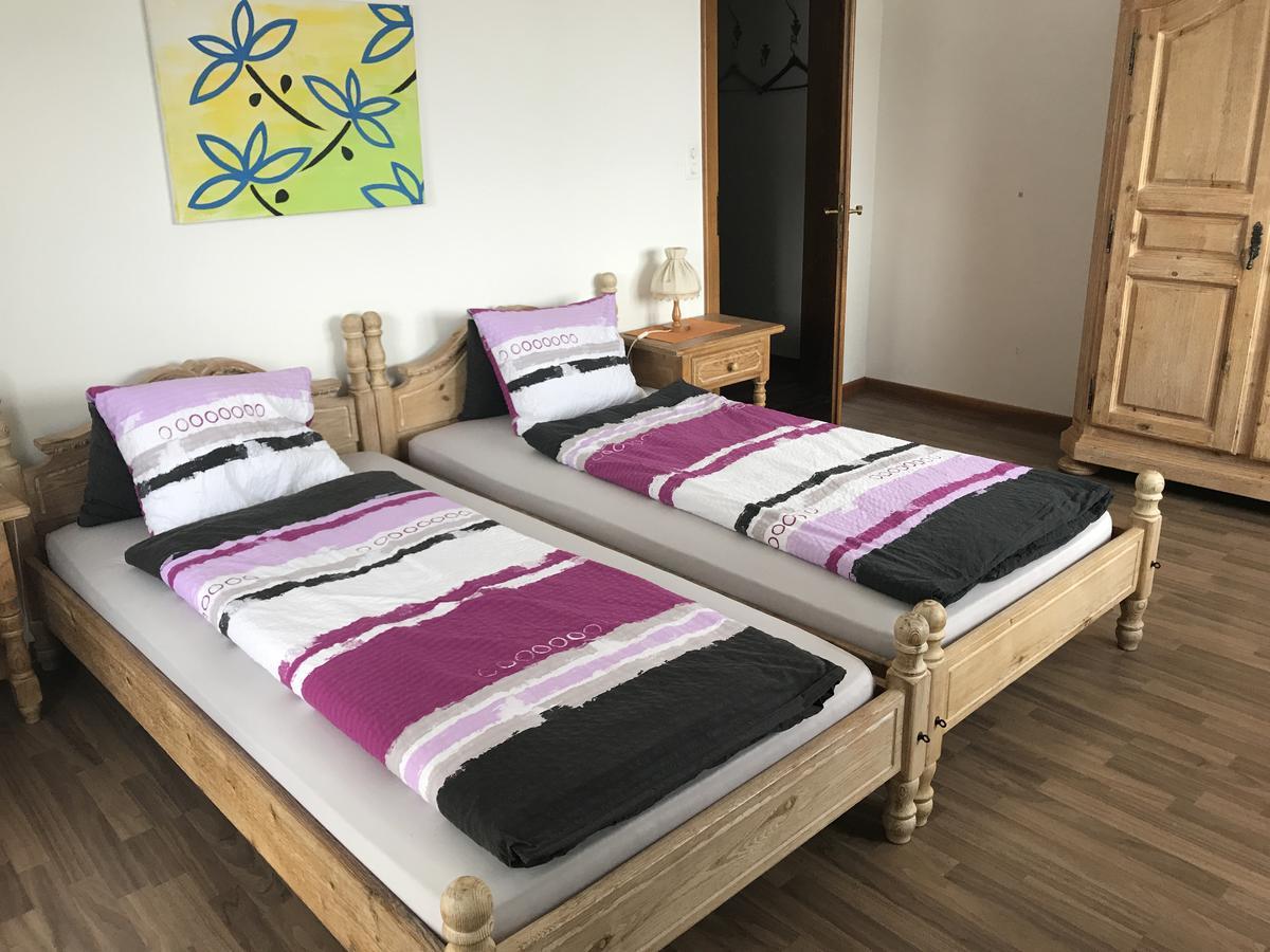 Landgasthof Hoelzlisberg Eichberg Екстер'єр фото